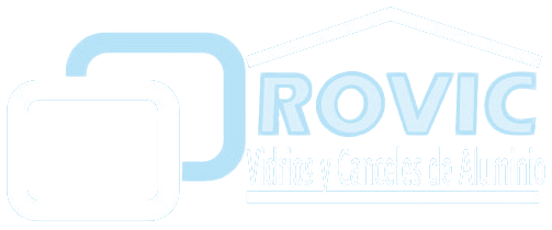 Vidriera ROVIC
