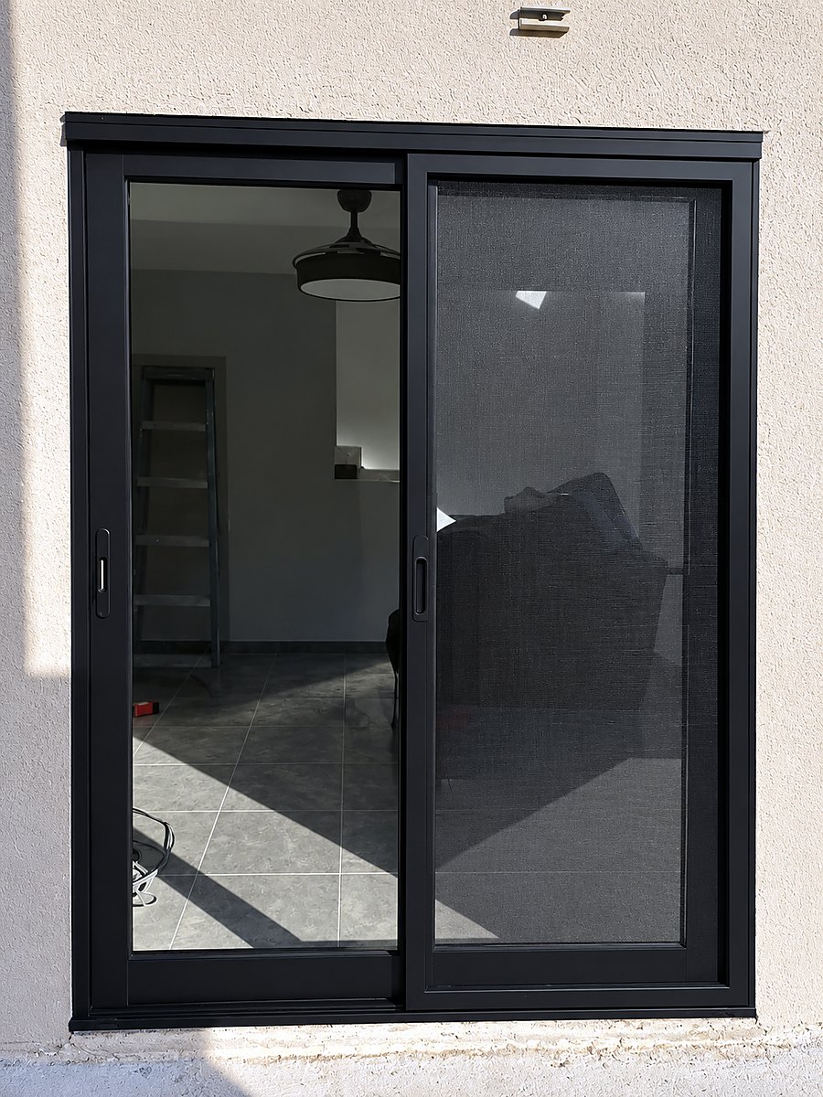 Puerta serie 70