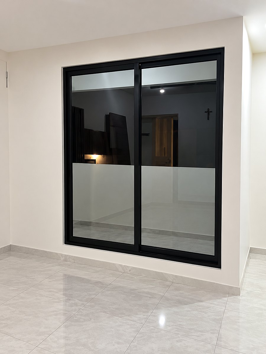 Puertas de 3 pulgadas