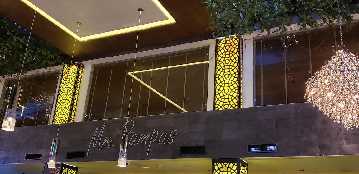 Restaurante Pampas Do Brasil